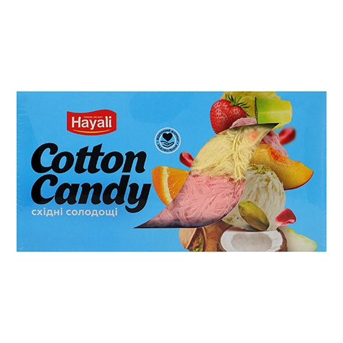 Пішманіє Хаялі 210г диня гранат