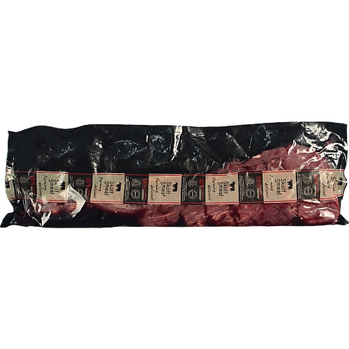 Яловичина вирізка в.у