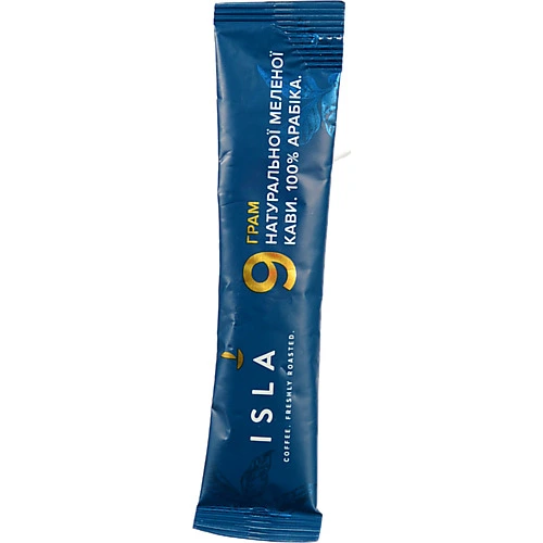 Кава Isla 9г мелена