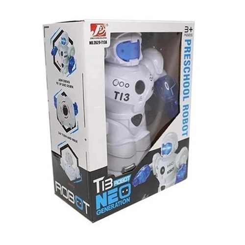 Робот Нео 2629-T13A
