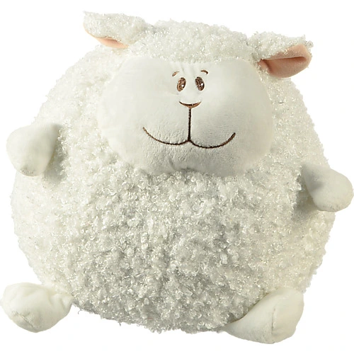 Овечка-кулька  мал.h=28cm