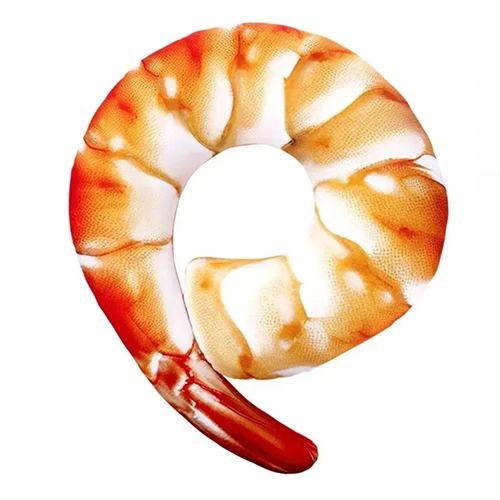 Подарункова іграшка Креветка DKRE1 SU