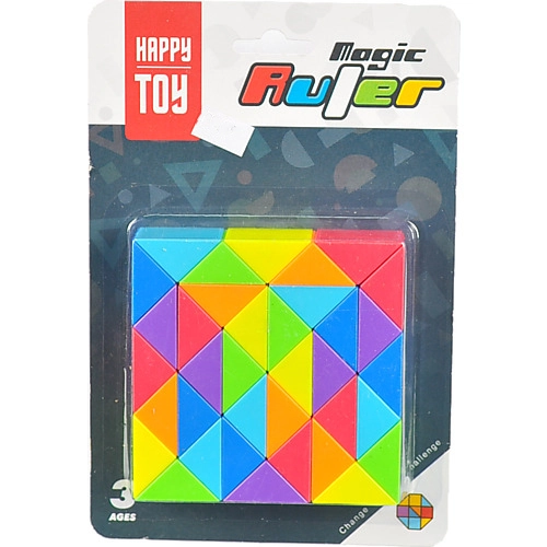 Іграшка Головоломка-змійка MC15-6