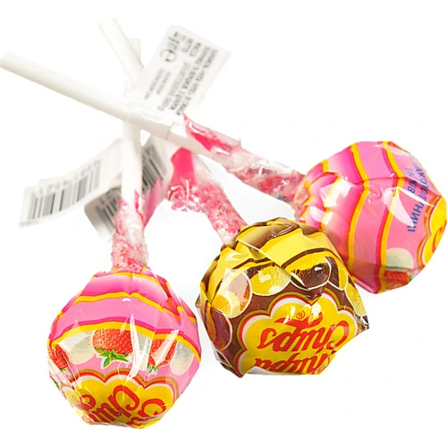 Карамель Чупа Чупс 12г best