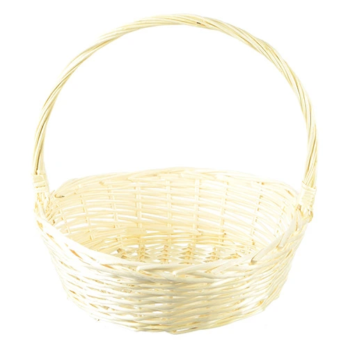 Кошик з ручками 36х29см