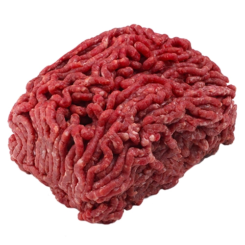 Яловичина фарш 5S