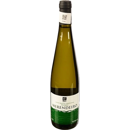 Вино Merendeiro 0.75л біле сухе