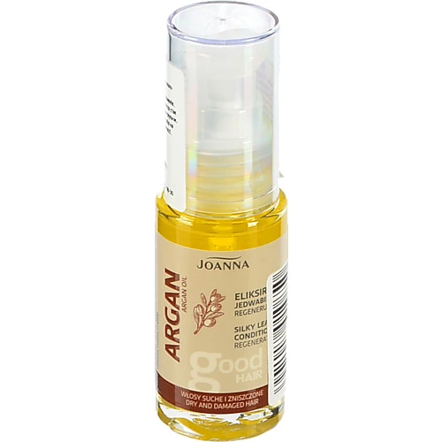 Концентрат д.волосся Joanna 30мл арганова олія