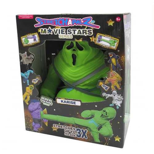 Іграшка-тягнучка Стрейчапалз 24см.Movie Stars 466999