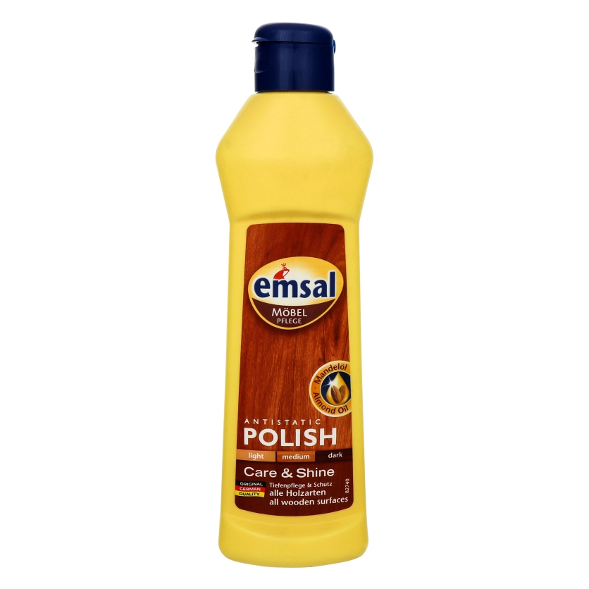 Засіб для меблів Emsal 250мл