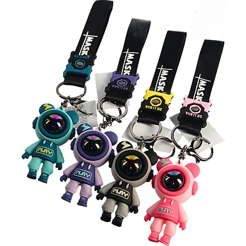 Брелок декоративний тип 19