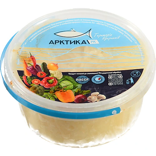 Гриб кораловий Артика 0.5кг