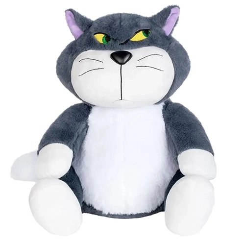 Подарункова іграшка Кіт Люцик KTLI1_SU