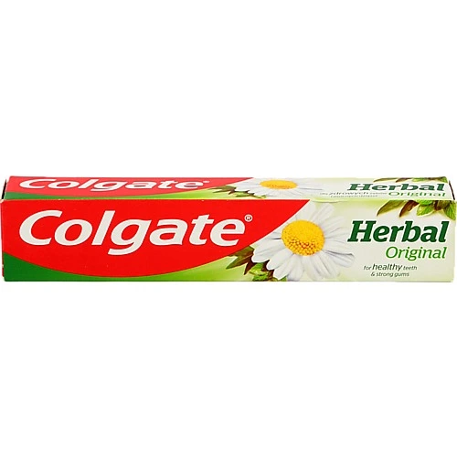 Паста зубна Herbal Original Colgate 75мл