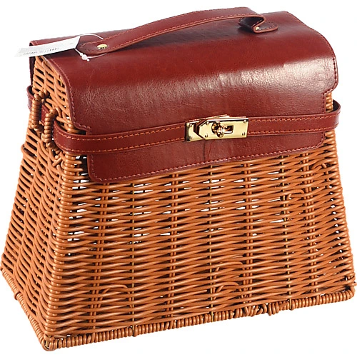 Сумка плетена тип 2