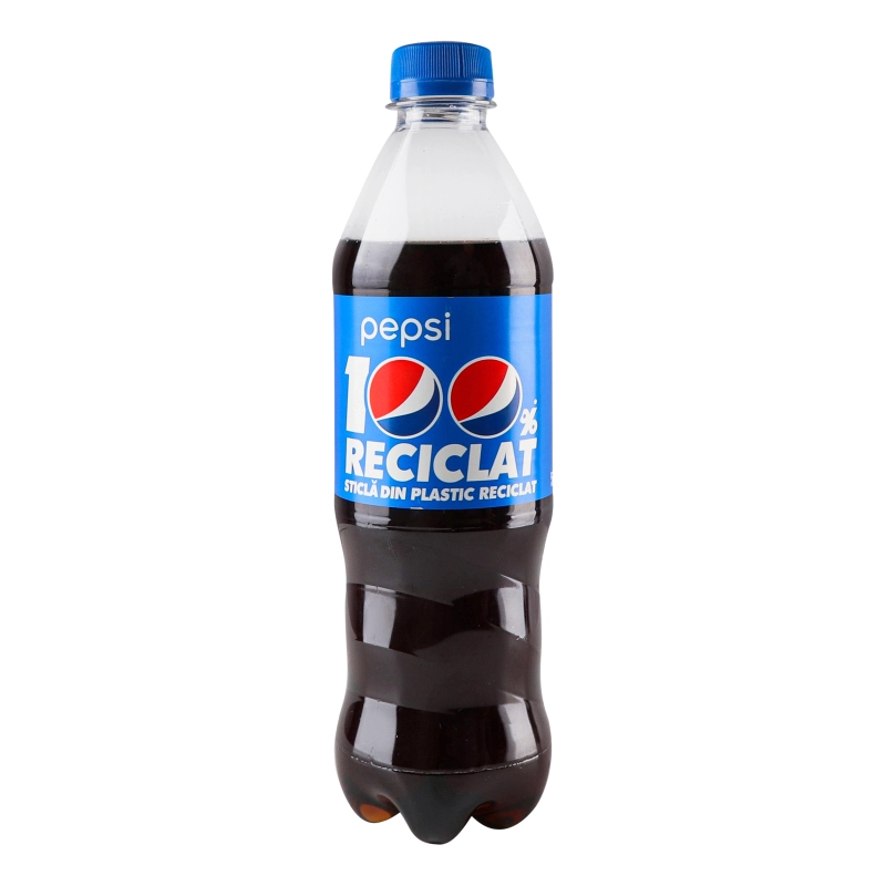 Пепсi-кола 0.5л