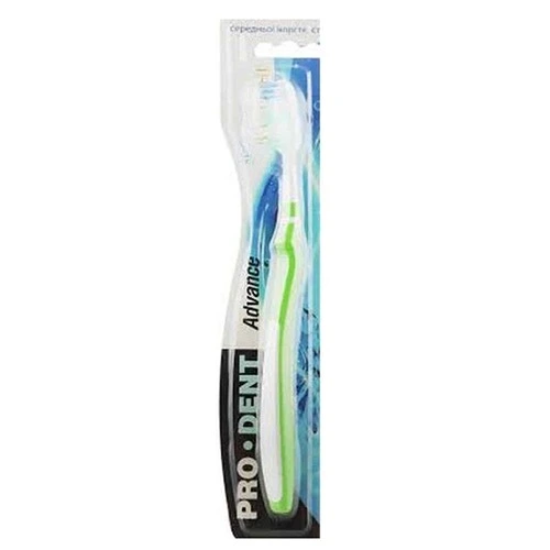 З.щ Pro Dent Advance мяка