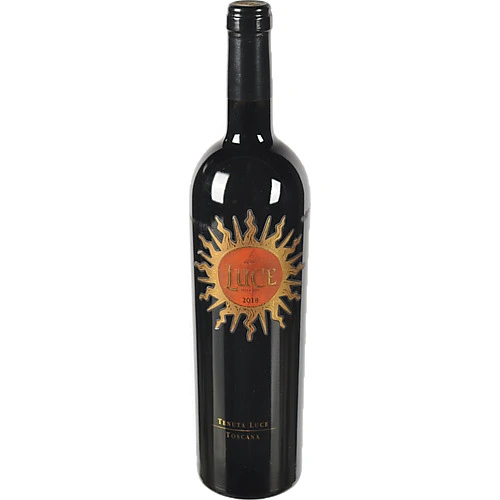 Вино Frescobaldi Luche 0.75л 2018 Червоне Сухе