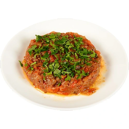 Ікра баклажанна запечена