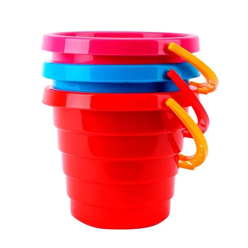 Іграшка Відерко А ТехноК 0472