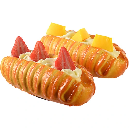 Магніт декоративний Смаколики тип 7