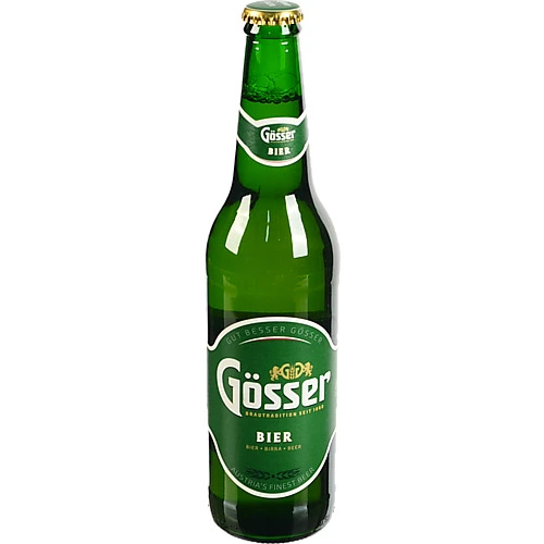 Пиво ППБ 0.5л gosser