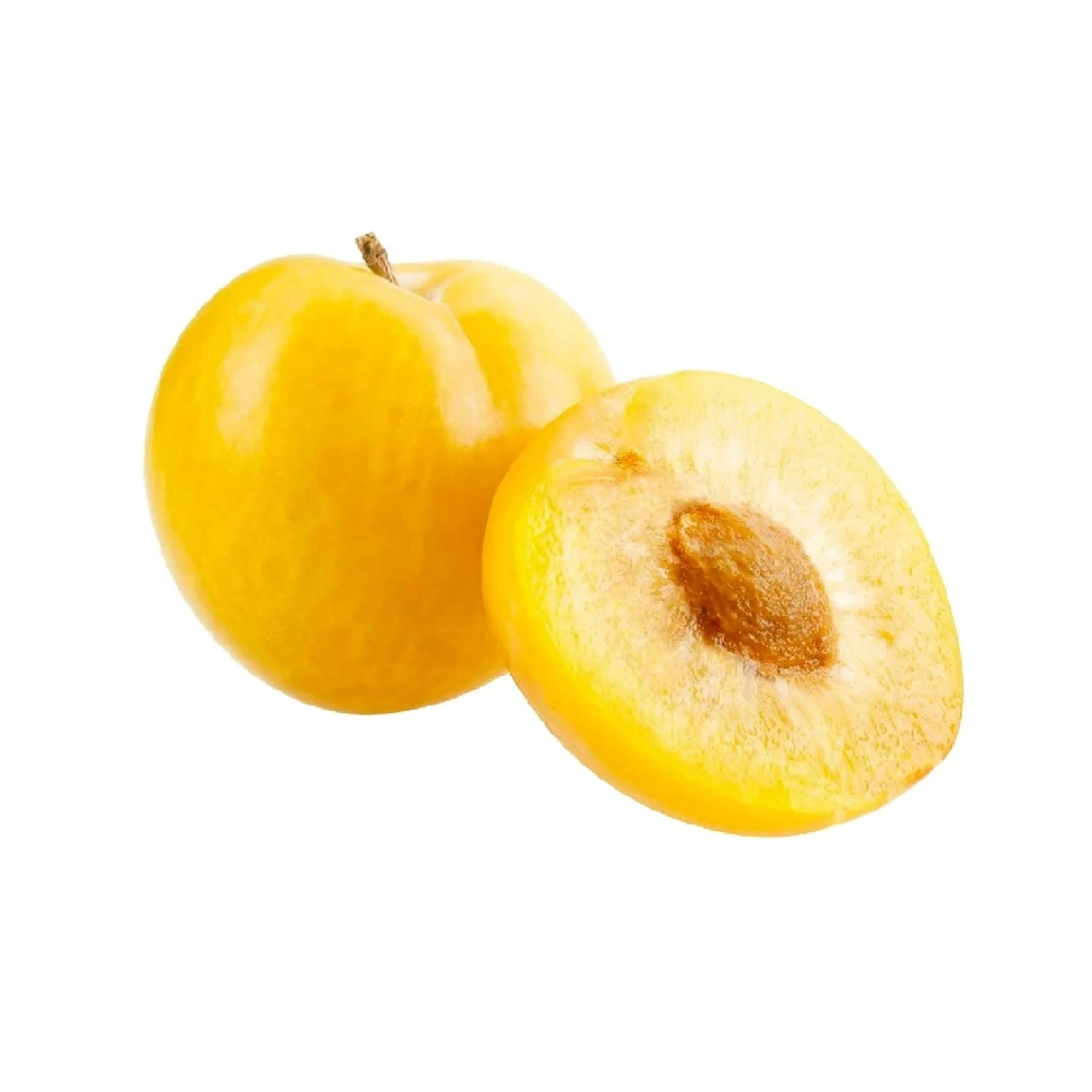 Слива біла Іспанія