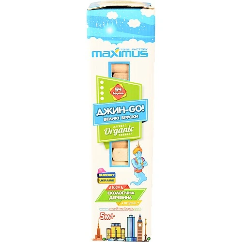 Джин GO 5254 54_ эл.