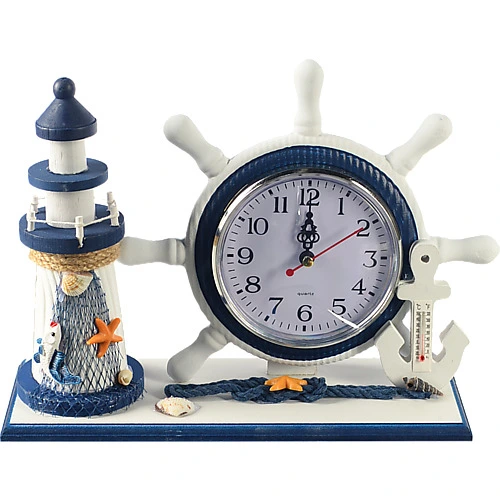 Сувенір декоративний морський тип 13
