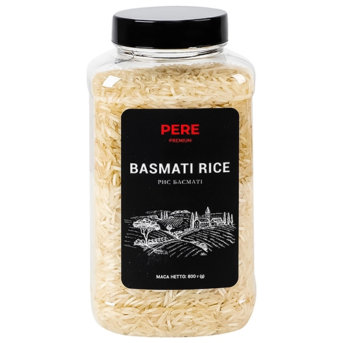 Рис Басматі Pere п/б 800г