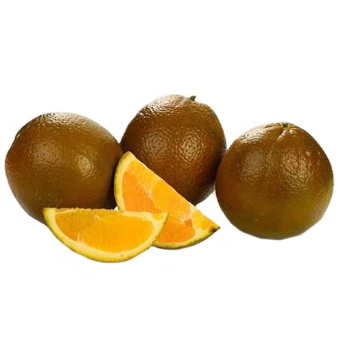 Апельсин шоколадний