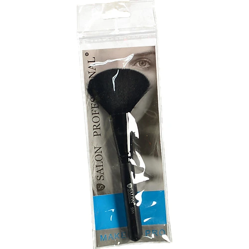 Пензлик для макiяжу 501