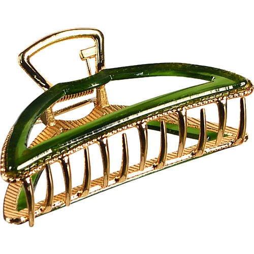 Краб для волосся в асортименті. 9.5 см.