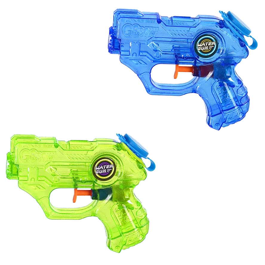 Водний пістолет Обливай-ка 202A