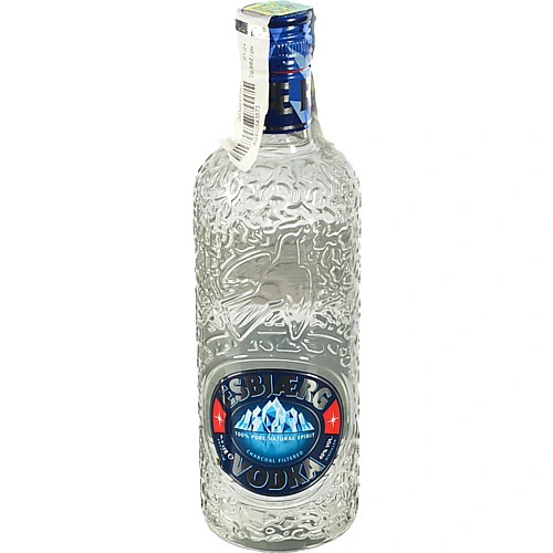 Горілка Esbjaerg 0.5л айсберг