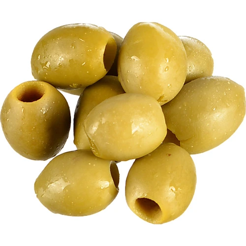 Оливки Eleofyto зелені без кісточок