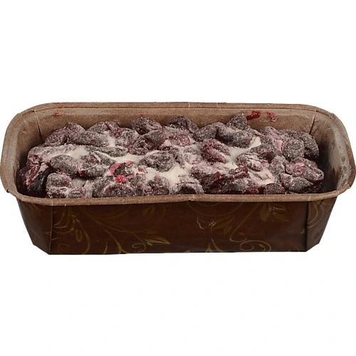 Пиріг з журавлиною власне вироб-во