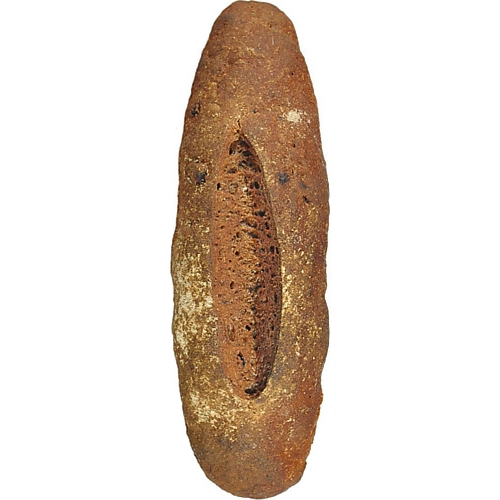 Хліб пшенично-житній подовий 420г власне вир-во