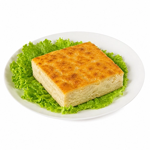 Хачапурі на сковорідці