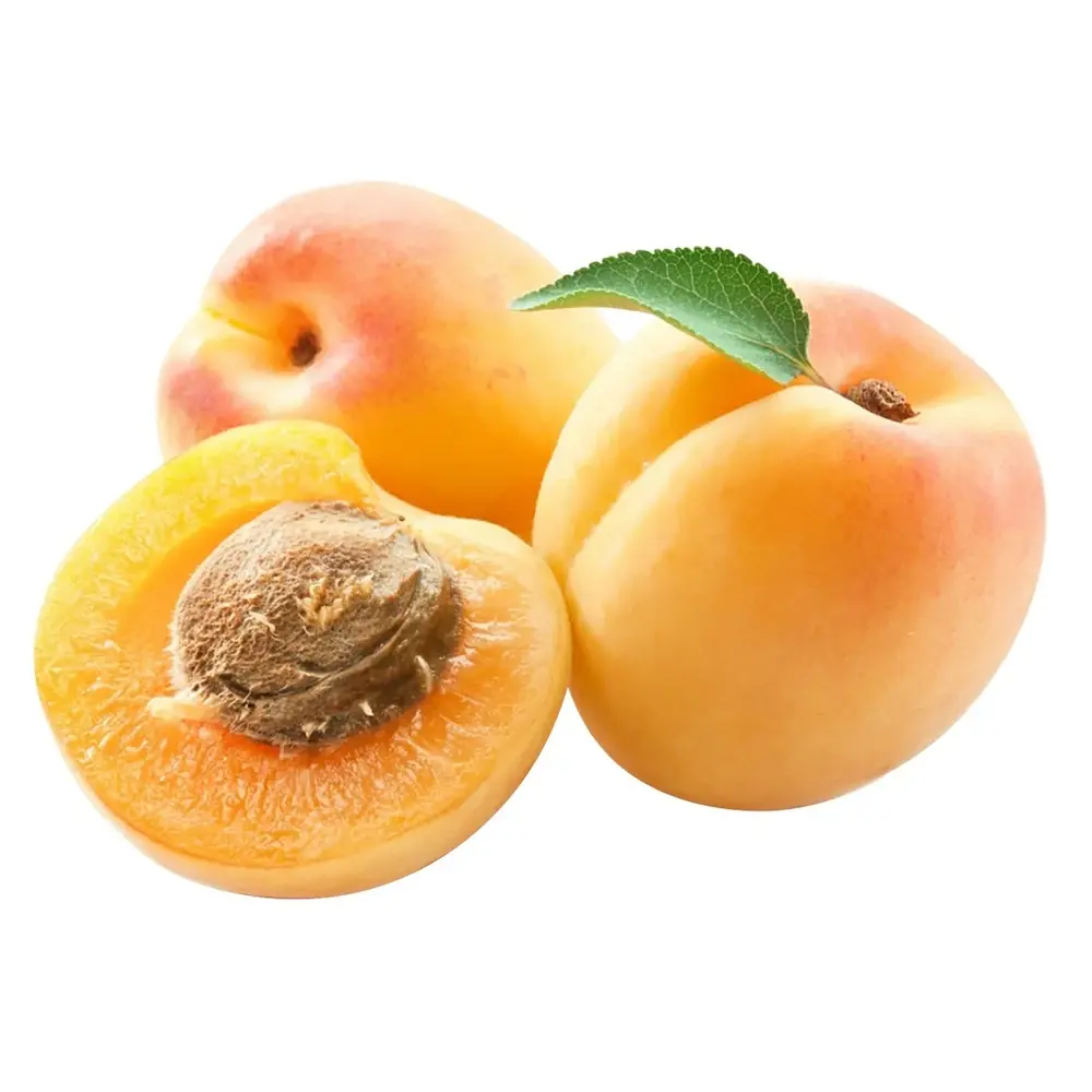 Абрикоси Іспанія