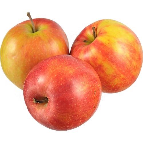 Яблука Принц Santim