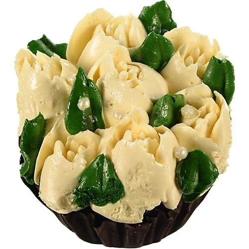 Капкейк 100г фігурний асорті