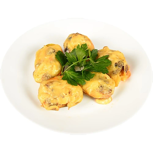 Картопля по-гуцульськи