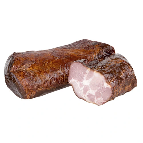 Шийка На вишневих гілках Алан, копчено-варена, вищого ґатунку