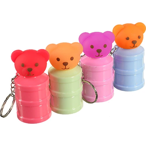 Бальзам ведмедик д.губ