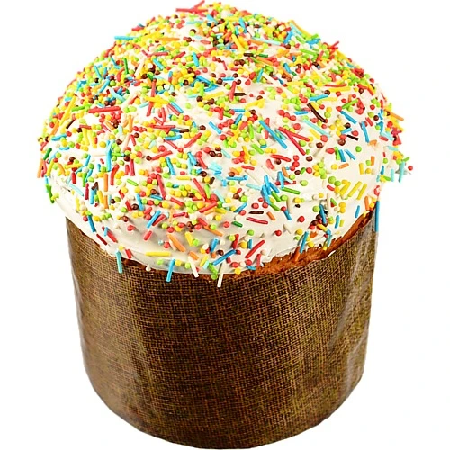 Паска Копійка 350г власне виробництво