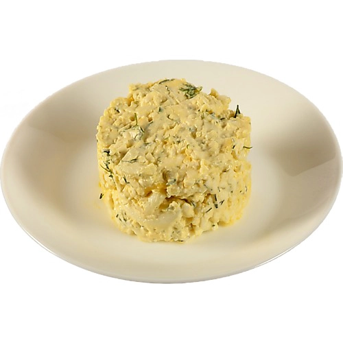 Закуска оригінальна з сиром