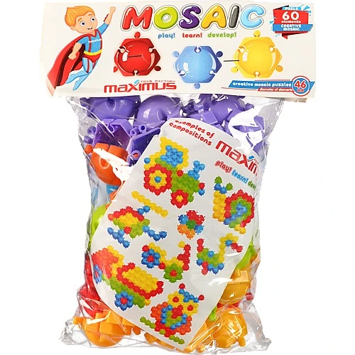 Набор Мозаика 5307 пазл 60_эл.