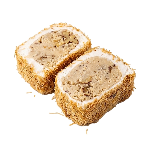 Рахат лукум Ali Baba султан мигдаль катаїфі рулет