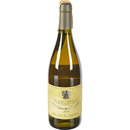 Вино Guasti Clemente 0.75л Bianco Pinot Grigio сухе біле